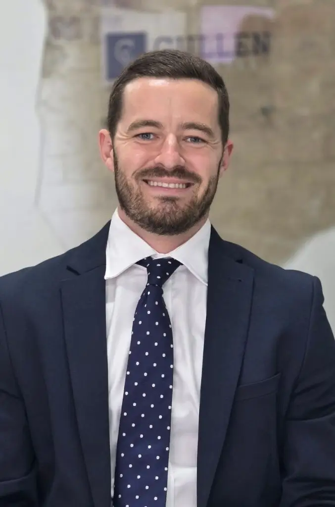 Cullen Lawyers Solicitor